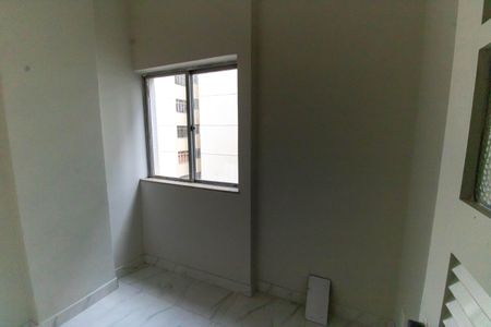 Apartamento à venda com 56m², 1 quarto e sem vagaQuarto de Serviço