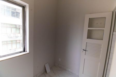Apartamento à venda com 56m², 1 quarto e sem vagaQuarto de Serviço