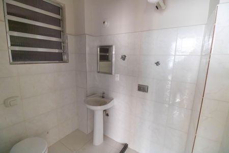 Apartamento à venda com 56m², 1 quarto e sem vagaBanheiro