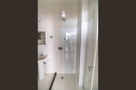 Apartamento à venda com 56m², 1 quarto e sem vagaBanheiro