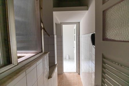 Apartamento à venda com 56m², 1 quarto e sem vagaÁrea de Serviço