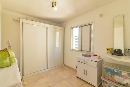 Apartamento à venda com 2 quartos, 55m² em Vila Guarani (z Sul), São Paulo