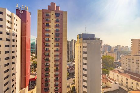 Apartamento à venda com 2 quartos, 55m² em Vila Guarani (z Sul), São Paulo
