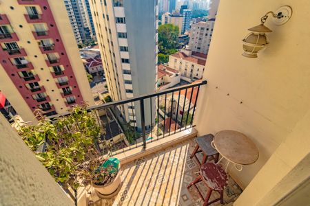 Apartamento à venda com 2 quartos, 55m² em Vila Guarani (z Sul), São Paulo