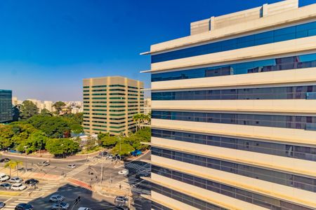 Apartamento à venda com 2 quartos, 55m² em Vila Guarani (z Sul), São Paulo