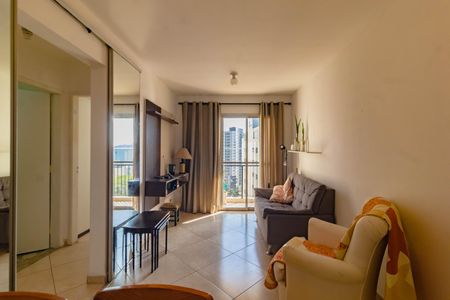 Apartamento à venda com 2 quartos, 55m² em Vila Guarani (z Sul), São Paulo