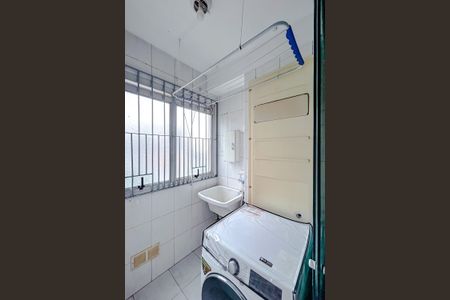 Apartamento à venda com 52m², 2 quartos e 1 vagaÁrea de Serviço