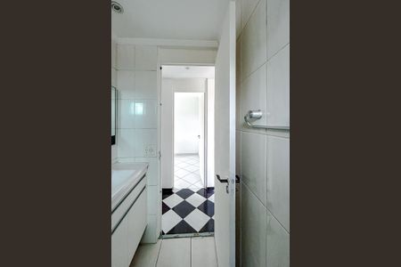 Apartamento à venda com 52m², 2 quartos e 1 vagaBanheiro