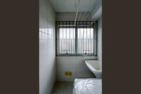 Apartamento à venda com 52m², 2 quartos e 1 vagaÁrea de Serviço