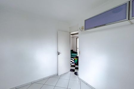 Apartamento à venda com 52m², 2 quartos e 1 vagaQuarto 2