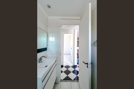 Apartamento à venda com 52m², 2 quartos e 1 vagaBanheiro