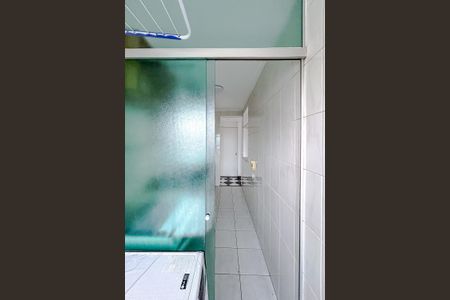 Apartamento à venda com 52m², 2 quartos e 1 vagaÁrea de Serviço