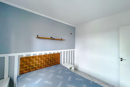 Apartamento à venda com 52m², 2 quartos e 1 vagaQuarto 1