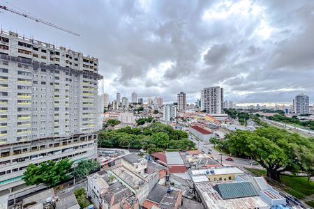 Apartamento à venda com 52m², 2 quartos e 1 vagaVista do Quarto 2