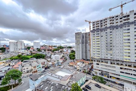 Apartamento à venda com 52m², 2 quartos e 1 vagaVista do Quarto 1