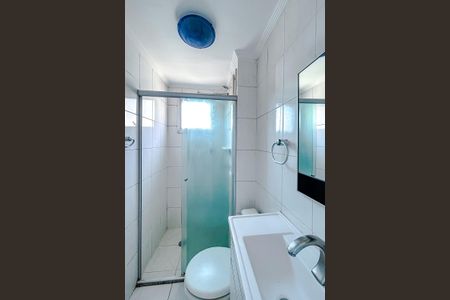 Apartamento à venda com 52m², 2 quartos e 1 vagaBanheiro