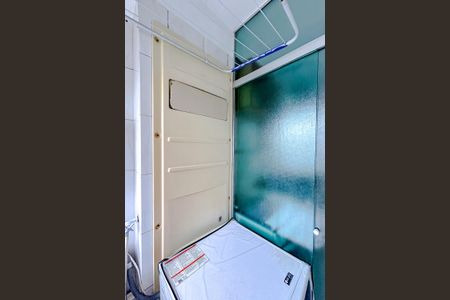 Apartamento à venda com 52m², 2 quartos e 1 vagaÁrea de Serviço