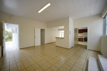 Sala de casa para alugar com 3 quartos, 231m² em Agronômica, Florianópolis