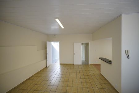 Sala de casa para alugar com 3 quartos, 231m² em Agronômica, Florianópolis