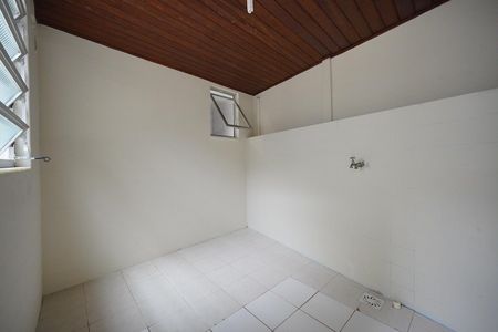 Quarto de Serviço de casa para alugar com 3 quartos, 231m² em Agronômica, Florianópolis