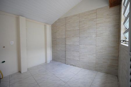 Área de Serviço de casa para alugar com 3 quartos, 231m² em Agronômica, Florianópolis