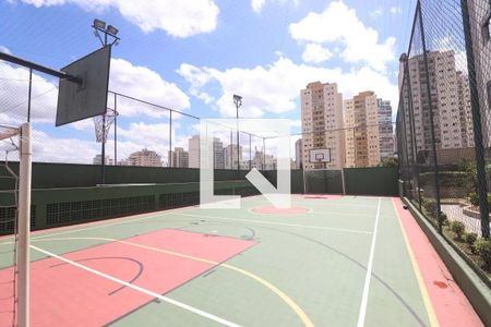 Apartamento à venda com 78m², 3 quartos e 1 vaga Apartamento à venda com 78m², 3 quartos e 1 vagaQuadra Esportiva