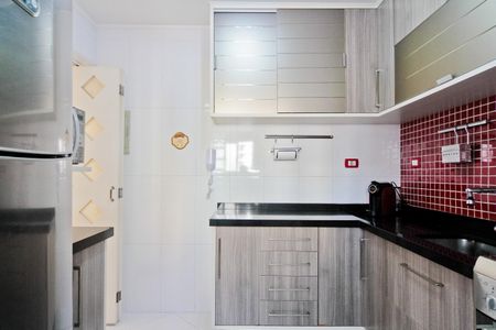 Apartamento à venda com 78m², 3 quartos e 1 vaga Apartamento à venda com 78m², 3 quartos e 1 vagaCozinha