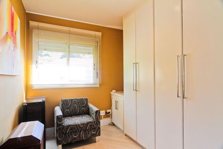 Apartamento à venda com 78m², 3 quartos e 1 vaga Apartamento à venda com 78m², 3 quartos e 1 vagaQuarto 2