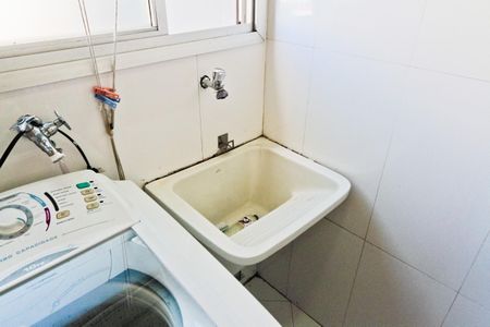 Apartamento à venda com 78m², 3 quartos e 1 vaga Apartamento à venda com 78m², 3 quartos e 1 vagaÁrea de Serviço
