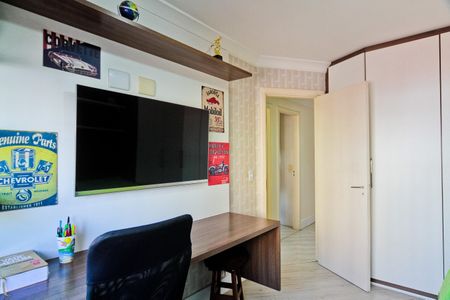 Apartamento à venda com 78m², 3 quartos e 1 vaga Apartamento à venda com 78m², 3 quartos e 1 vagaQuarto 1