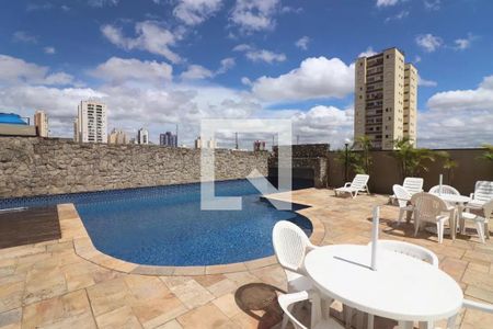 Apartamento à venda com 78m², 3 quartos e 1 vaga Apartamento à venda com 78m², 3 quartos e 1 vagaÁrea comum - Piscina