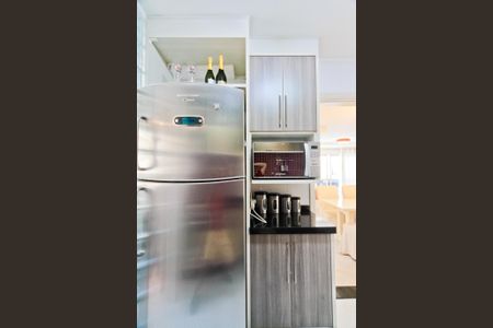 Apartamento à venda com 78m², 3 quartos e 1 vaga Apartamento à venda com 78m², 3 quartos e 1 vagaCozinha