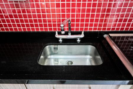 Apartamento à venda com 78m², 3 quartos e 1 vaga Apartamento à venda com 78m², 3 quartos e 1 vagaCozinha