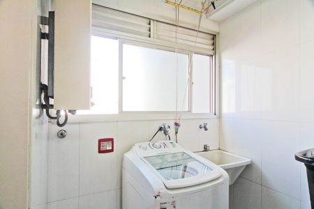 Apartamento à venda com 78m², 3 quartos e 1 vaga Apartamento à venda com 78m², 3 quartos e 1 vagaÁrea de Serviço