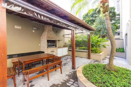 Apartamento à venda com 78m², 3 quartos e 1 vaga Apartamento à venda com 78m², 3 quartos e 1 vagaÁrea comum - Churrasqueira