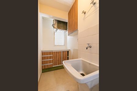 Apartamento para alugar com 43m², 1 quarto e 1 vagaÁrea de Serviço