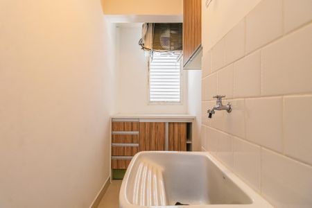 Apartamento para alugar com 43m², 1 quarto e 1 vagaÁrea de Serviço