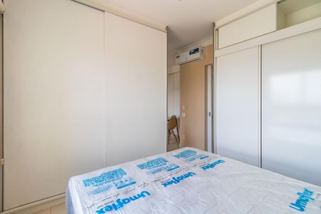 Quarto de apartamento para alugar com 1 quarto, 43m² em Melville Empresarial Ii, Barueri