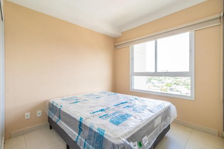 Quarto de apartamento para alugar com 1 quarto, 43m² em Melville Empresarial Ii, Barueri