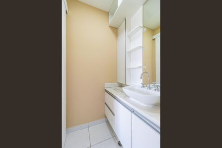 Apartamento para alugar com 43m², 1 quarto e 1 vagaBanheiro