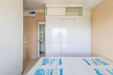 Apartamento para alugar com 43m², 1 quarto e 1 vagaQuarto