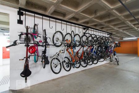 Apartamento para alugar com 43m², 1 quarto e 1 vagaÁrea Comum