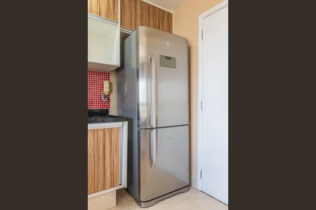 Apartamento para alugar com 43m², 1 quarto e 1 vagaCozinha