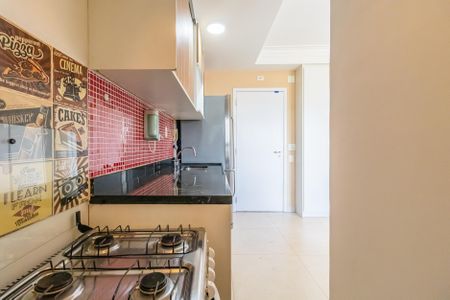 Apartamento para alugar com 43m², 1 quarto e 1 vagaCozinha