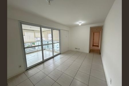 Sala de apartamento para alugar com 3 quartos, 85m² em Cachambi, Rio de Janeiro