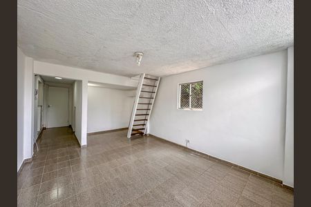 Apartamento para alugar com 1 quarto, 49m² em Botafogo, Rio de Janeiro