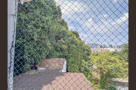 Apartamento para alugar com 1 quarto, 49m² em Botafogo, Rio de Janeiro