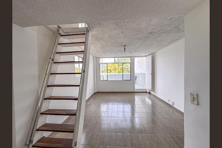 Apartamento para alugar com 1 quarto, 49m² em Botafogo, Rio de Janeiro