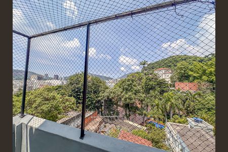 Apartamento para alugar com 1 quarto, 49m² em Botafogo, Rio de Janeiro