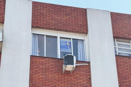 Apartamento à venda com 32m², 1 quarto e 1 vaga Apartamento à venda com 32m², 1 quarto e 1 vagaPlaca